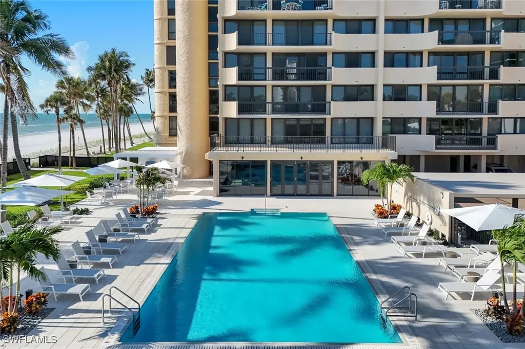 4001 Gulf Shore Boulevard N Naples FL 34103