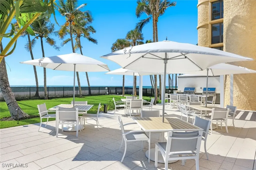 4001 Gulf Shore Boulevard N Naples FL 34103