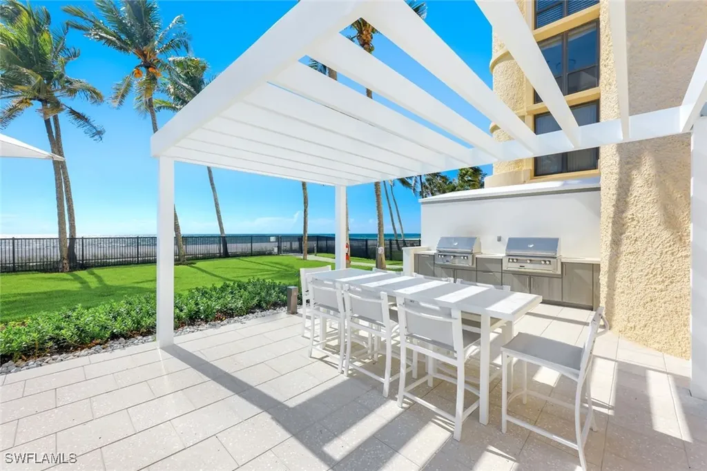 4001 Gulf Shore Boulevard N Naples FL 34103