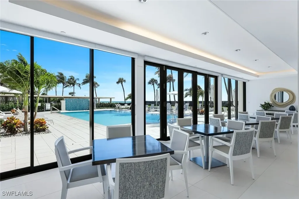 4001 Gulf Shore Boulevard N Naples FL 34103