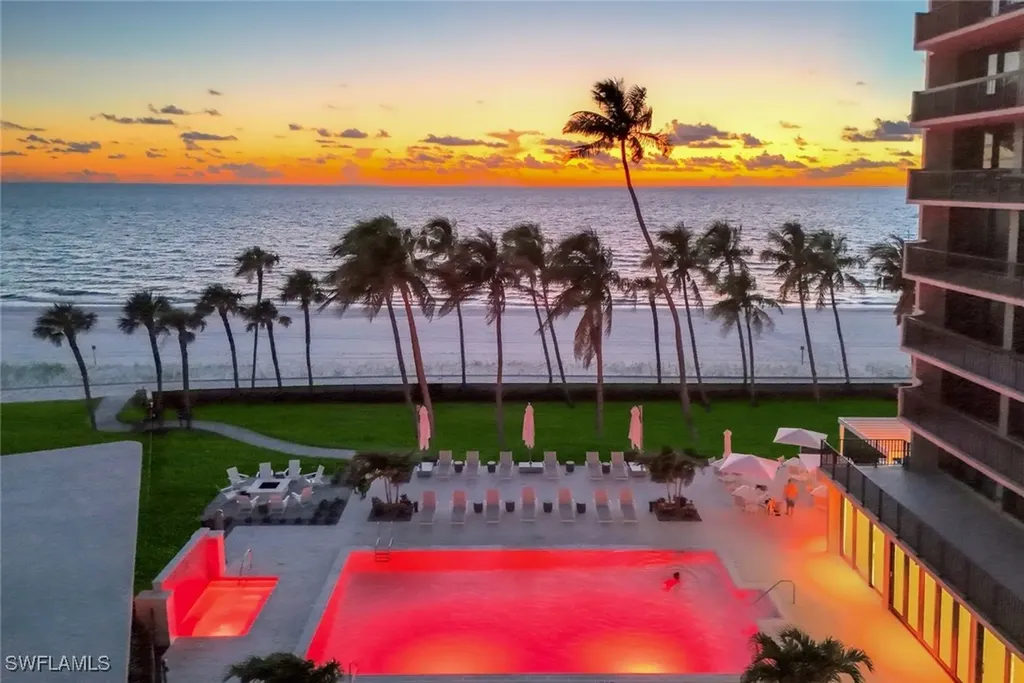 4001 Gulf Shore Boulevard N Naples FL 34103