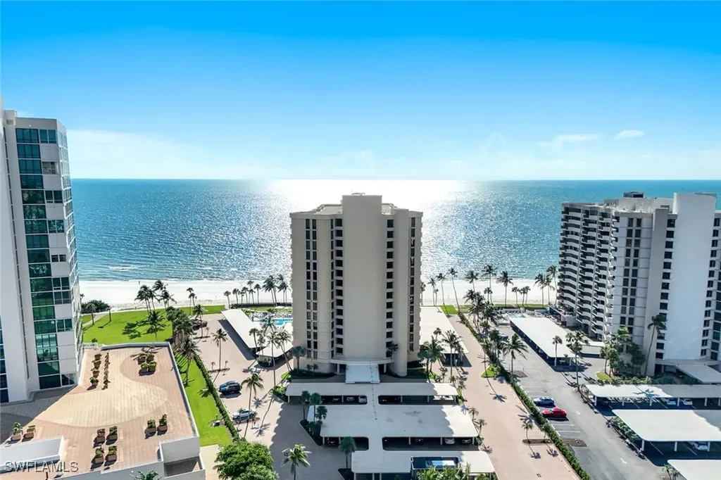 4001 Gulf Shore Boulevard N Naples FL 34103