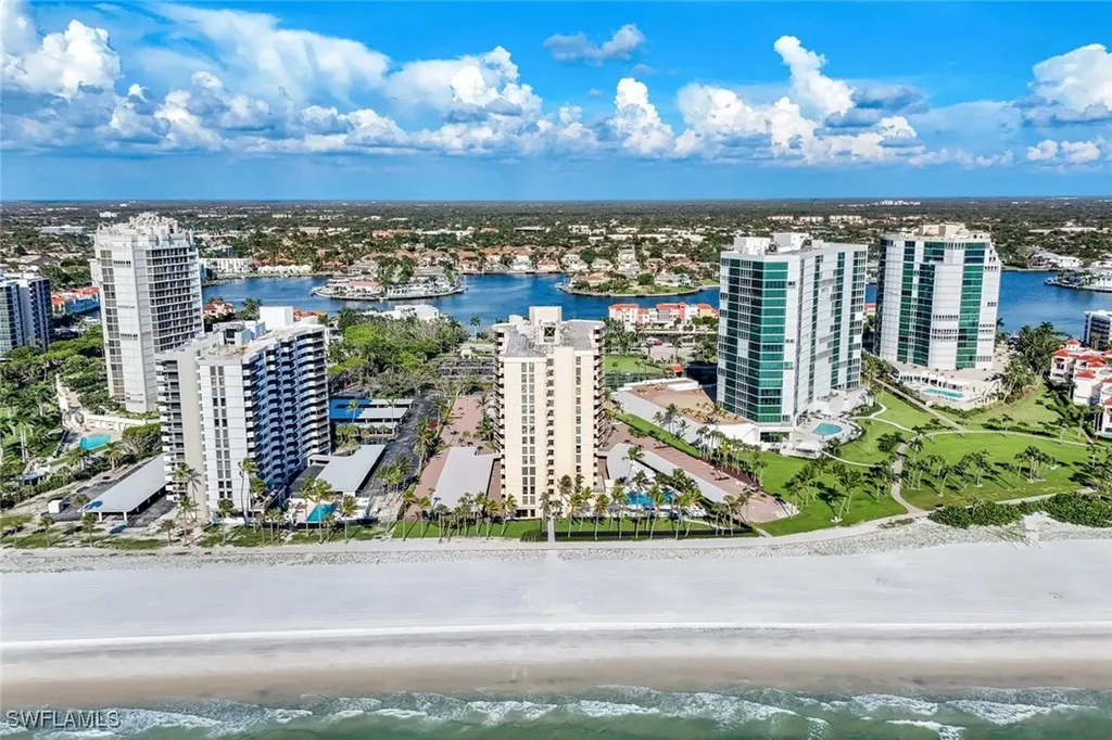 4001 Gulf Shore Boulevard N Naples FL 34103