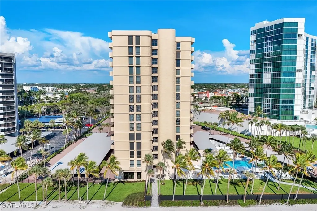 4001 Gulf Shore Boulevard N Naples FL 34103