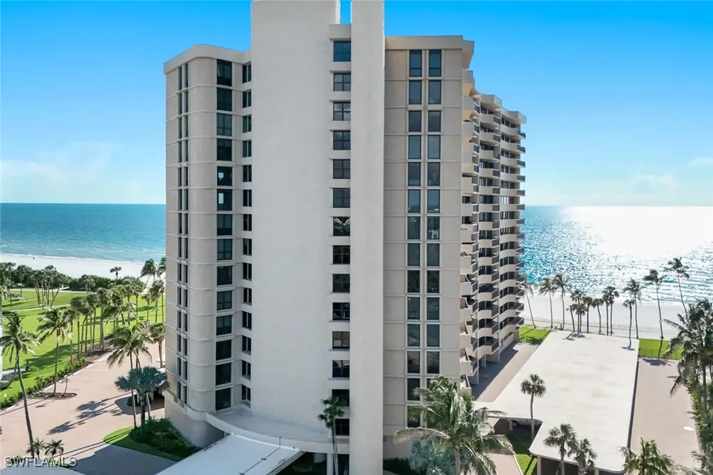 4001 Gulf Shore Boulevard N Naples FL 34103