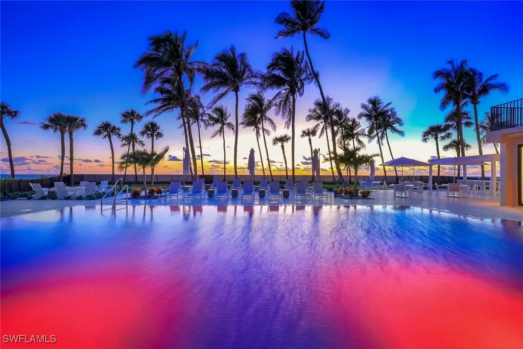 4001 Gulf Shore Boulevard N Naples FL 34103