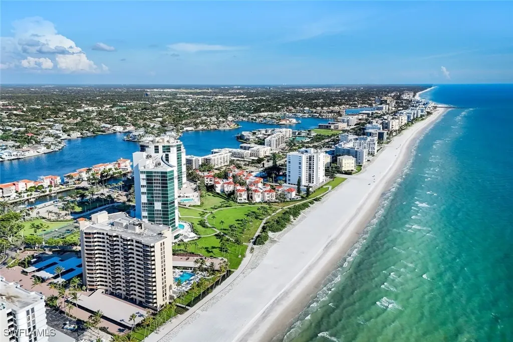 4001 Gulf Shore Boulevard N Naples FL 34103