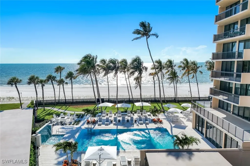 4001 Gulf Shore Boulevard N Naples FL 34103