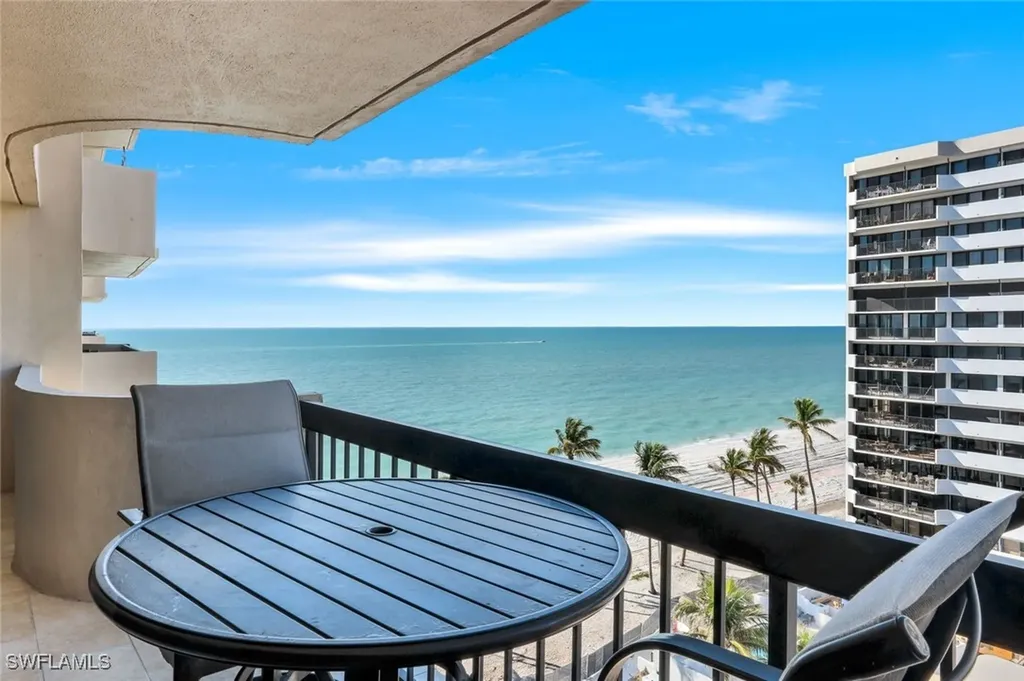 4001 Gulf Shore Boulevard N Naples FL 34103