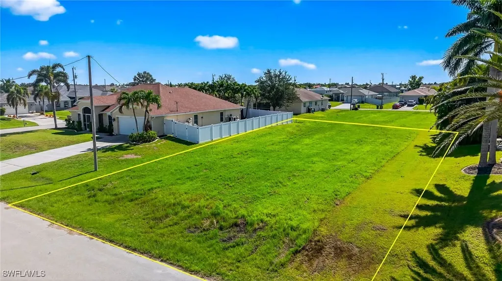 1227 NW 13th Avenue Cape Coral FL 33993