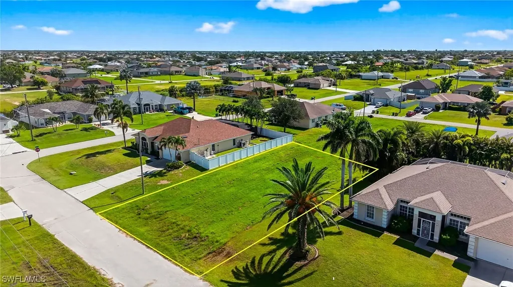 1227 NW 13th Avenue Cape Coral FL 33993