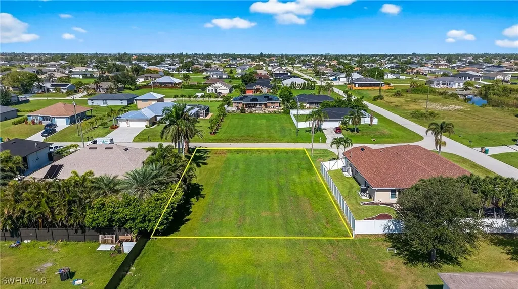 1227 NW 13th Avenue Cape Coral FL 33993