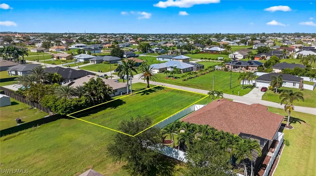 1227 NW 13th Avenue Cape Coral FL 33993