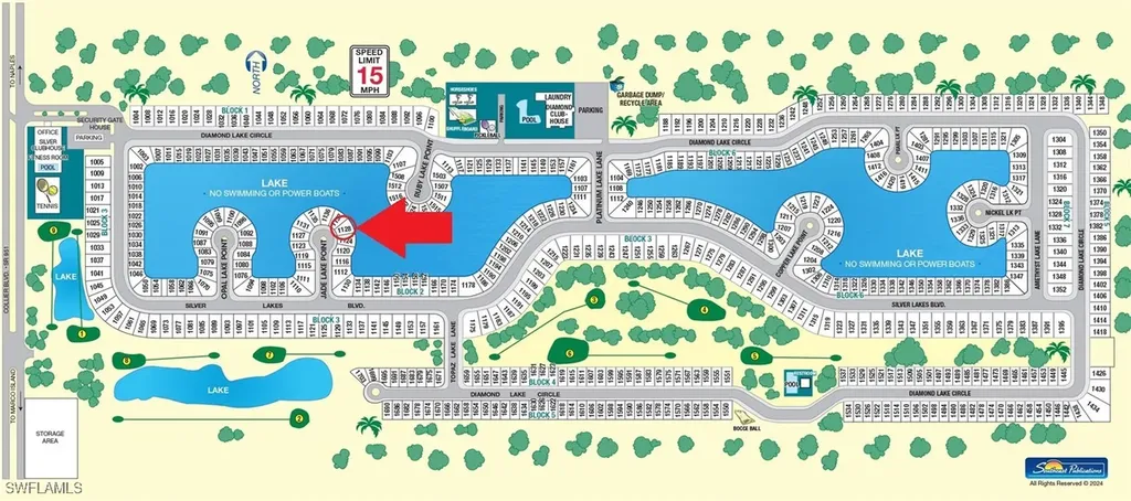 1128 Jade Lake Point Naples FL 34114