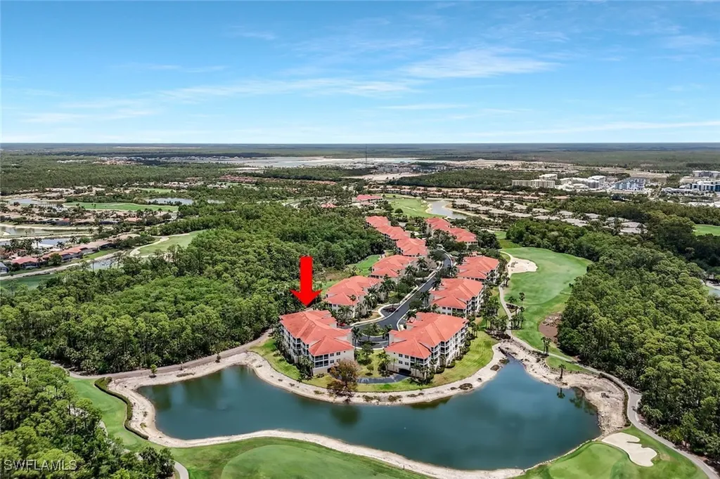 4883 Hampshire Court Naples FL 34112