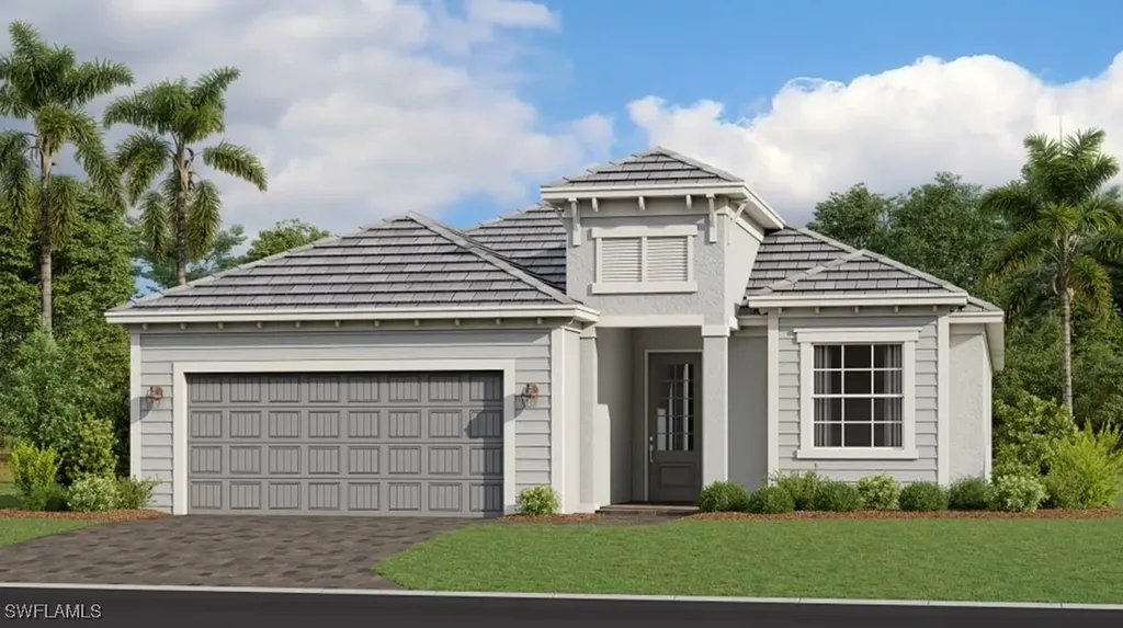 44451 Mesquite Lane Babcock Ranch FL 33982