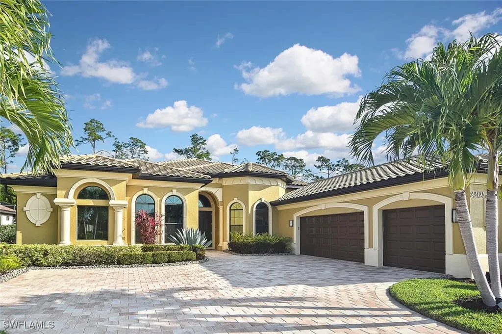 23124 Sanabria Loop Bonita Springs FL 34135