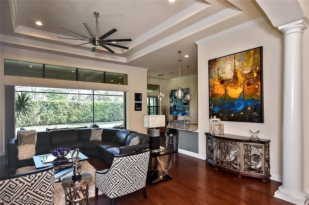 23124 Sanabria Loop Bonita Springs FL 34135
