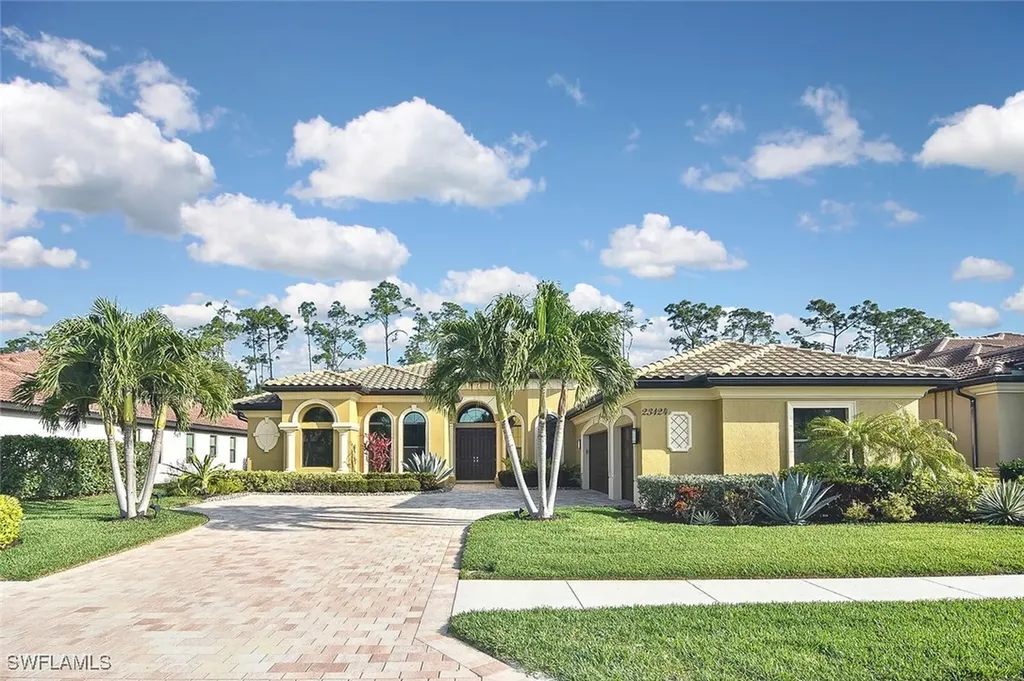 23124 Sanabria Loop Bonita Springs FL 34135
