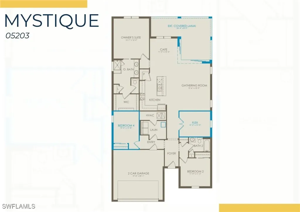 3834 Passion Vine Drive Alva FL 33920