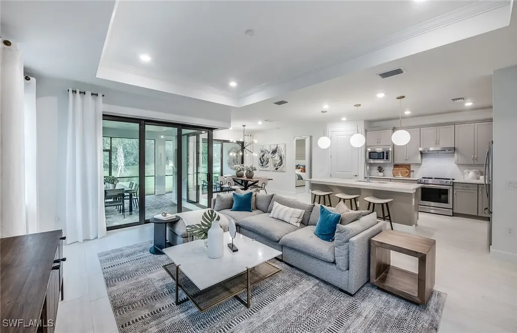 3834 Passion Vine Drive Alva FL 33920