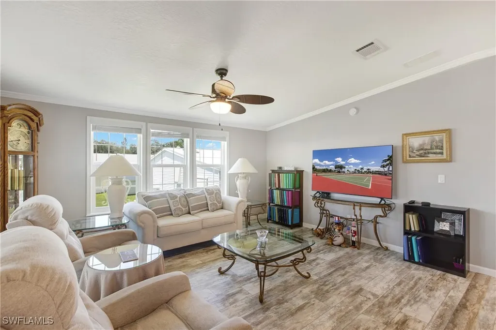 42 Amethyst Avenue Naples FL 34114