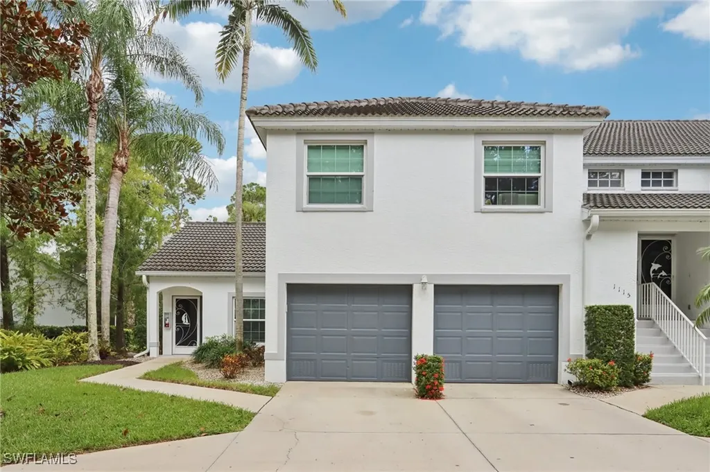 1115 Partridge Circle Naples FL 34104