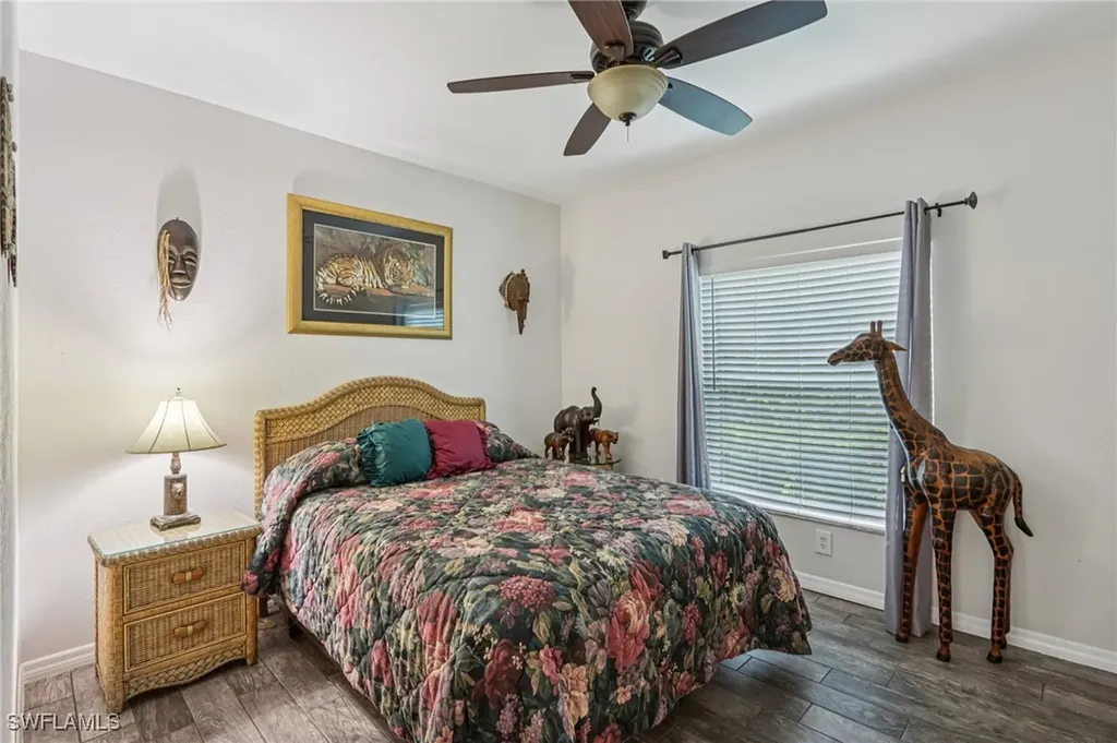 1115 Partridge Circle Naples FL 34104