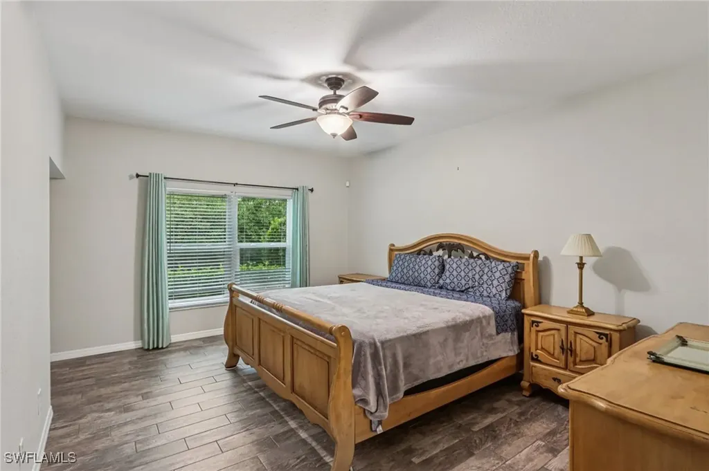 1115 Partridge Circle Naples FL 34104