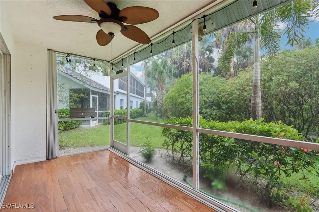 1115 Partridge Circle Naples FL 34104