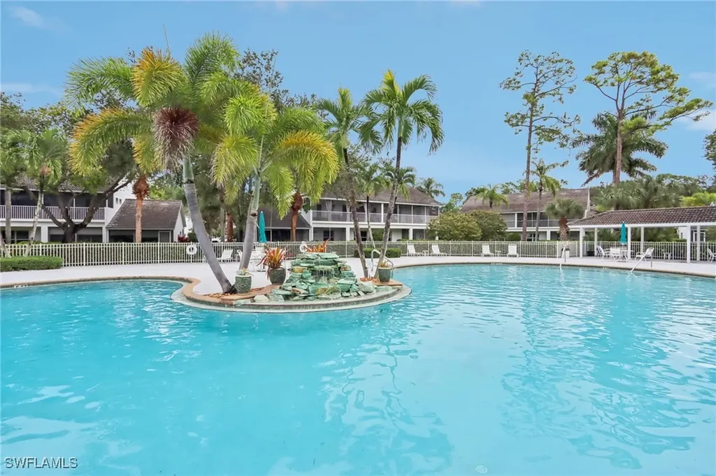 1115 Partridge Circle Naples FL 34104