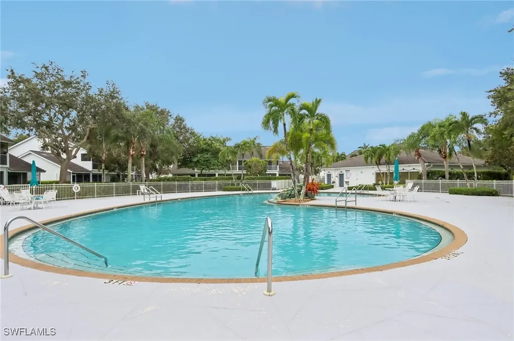 1115 Partridge Circle Naples FL 34104