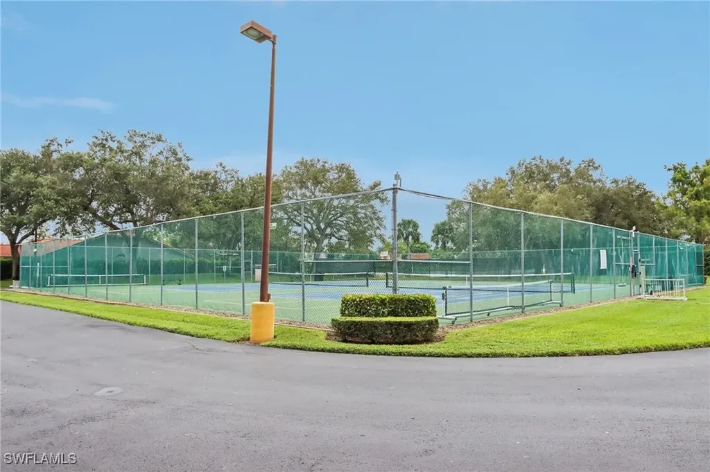 1115 Partridge Circle Naples FL 34104