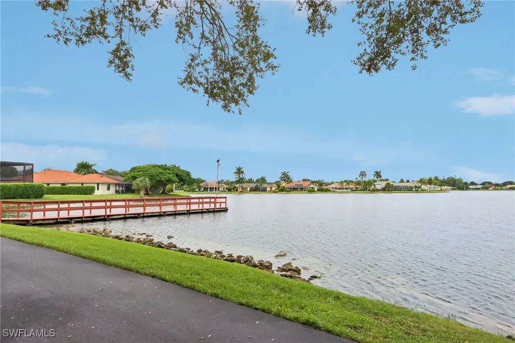 1115 Partridge Circle Naples FL 34104