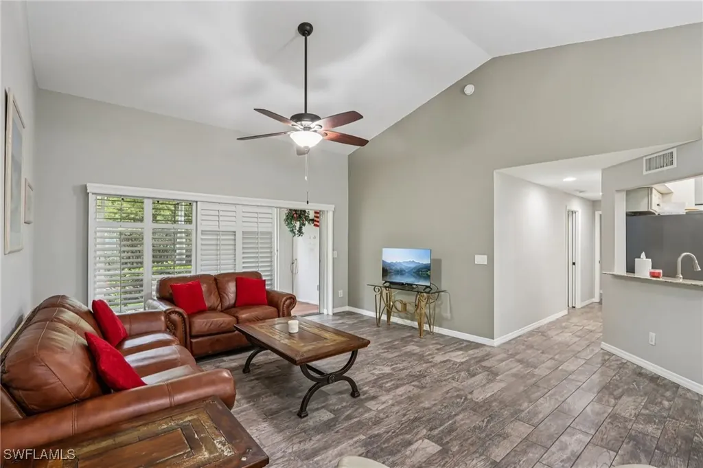 1115 Partridge Circle Naples FL 34104