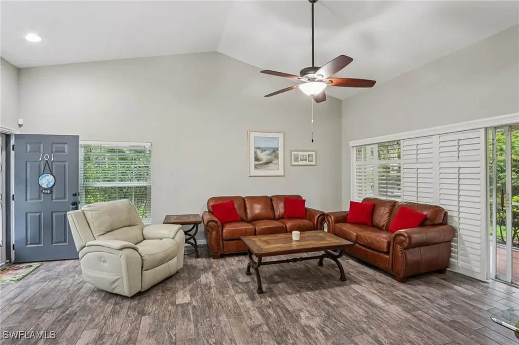 1115 Partridge Circle Naples FL 34104