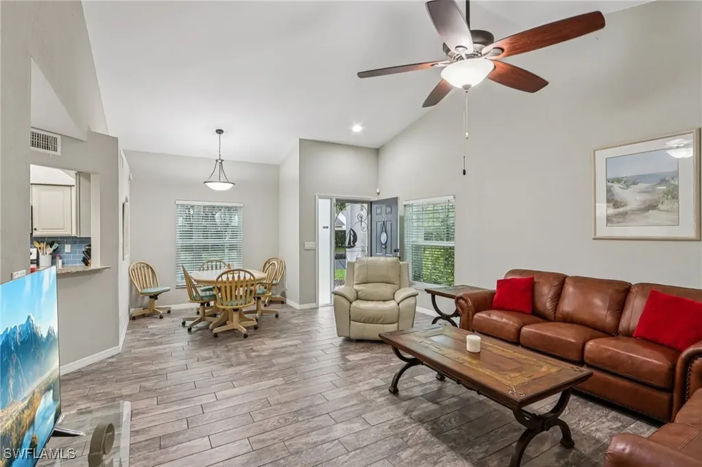 1115 Partridge Circle Naples FL 34104