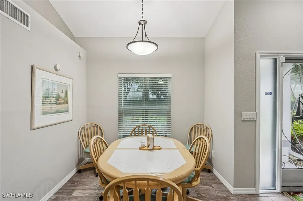 1115 Partridge Circle Naples FL 34104