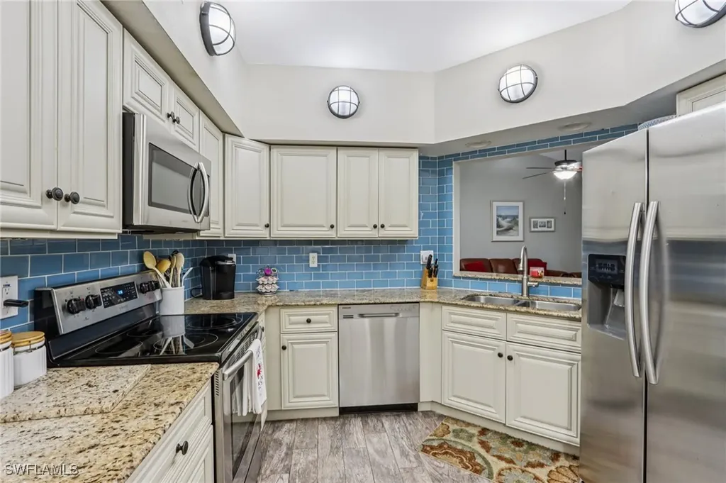 1115 Partridge Circle Naples FL 34104