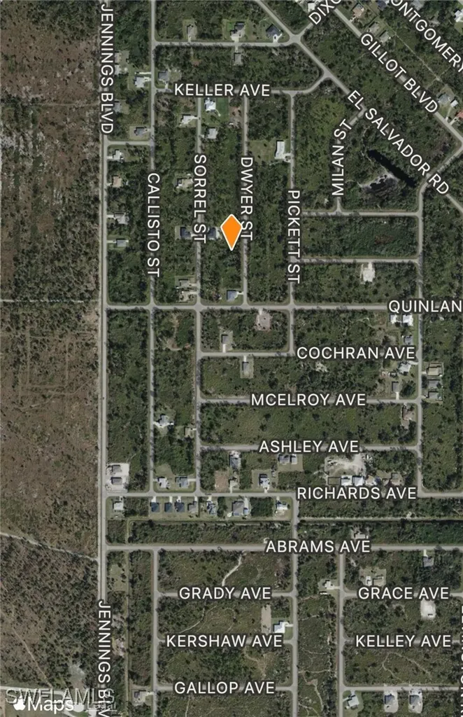 3183 Dwyer Street Port Charlotte FL 33981