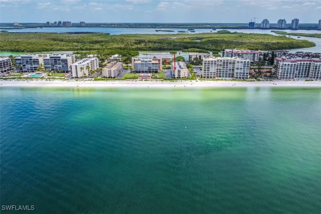 25850 Hickory Boulevard Bonita Springs FL 34134