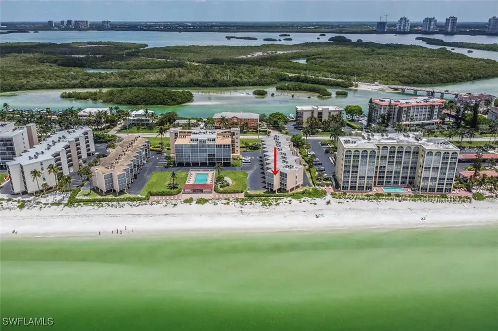 25850 Hickory Boulevard Bonita Springs FL 34134