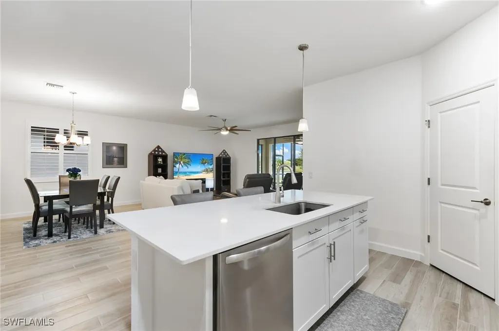 1473 Birdie Drive Naples FL 34120