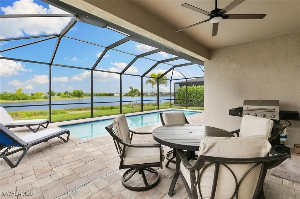 1473 Birdie Drive Naples FL 34120