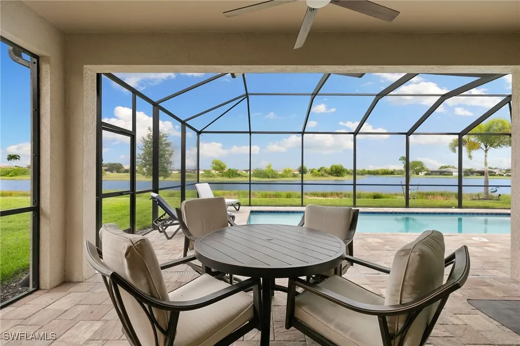 1473 Birdie Drive Naples FL 34120