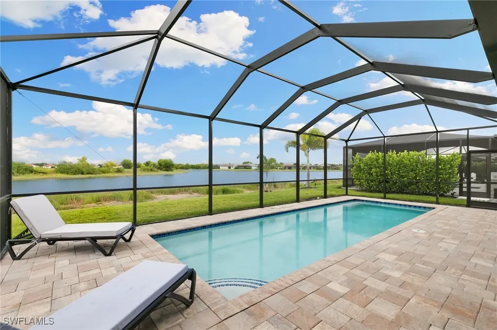 1473 Birdie Drive Naples FL 34120