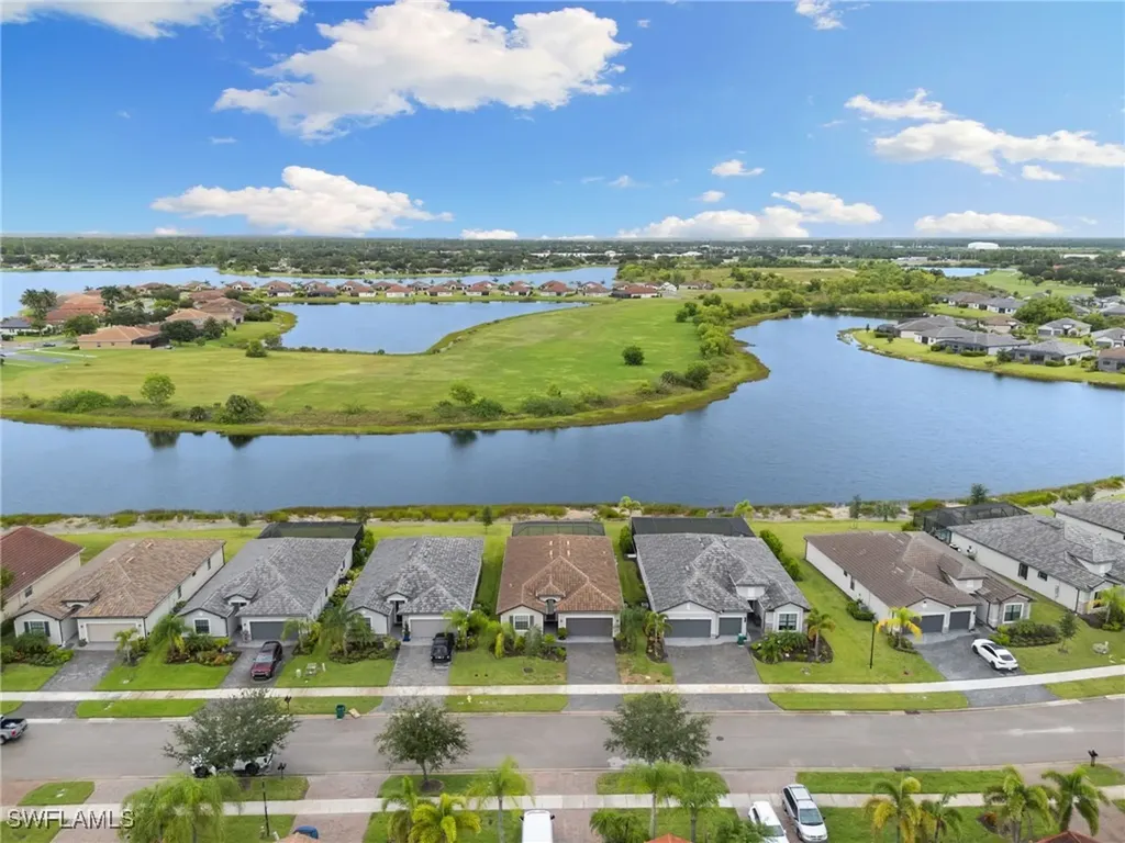 1473 Birdie Drive Naples FL 34120
