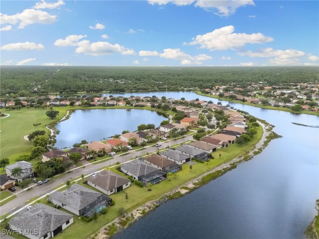 1473 Birdie Drive Naples FL 34120