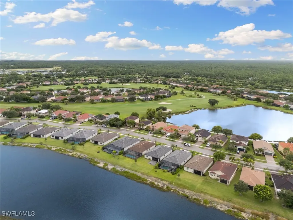 1473 Birdie Drive Naples FL 34120