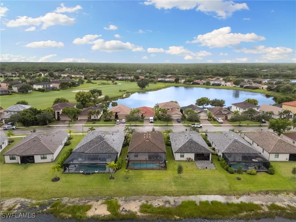1473 Birdie Drive Naples FL 34120